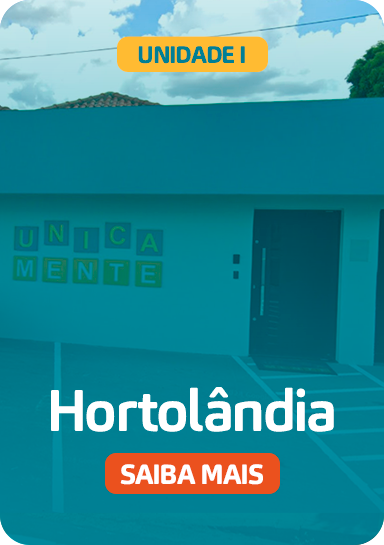 Unidade I - Hortolândia