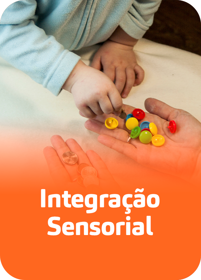 Integração Sensorial