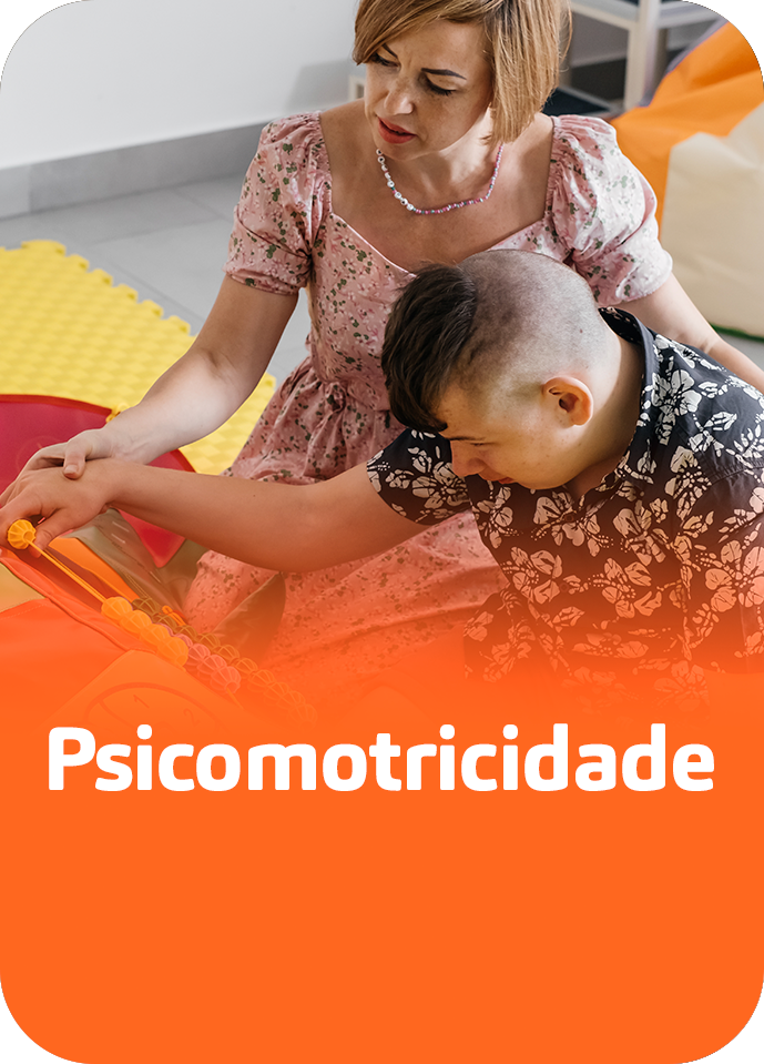 Psicomotricidade